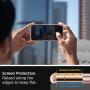 Spigen Ultra Hybrid Designed for Apple iPhone 11 Pro Case (2019) - Rose Crystal