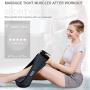 Sunanth Shiatsu Back and Neck Massager with Heat,Deep Tissue 3D Kneading Massage for Shoulder,Waist, Body Muscle Pain Relief Use at Home,Office and Car