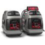 Briggs & Stratton P2200 Power Smart Series Inverter Generator with Quiet Power Technology and Parallel Capability, 2200 Starting Watts 1700 Running Watts