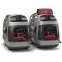 Briggs & Stratton P2200 Power Smart Series Inverter Generator with Quiet Power Technology and Parallel Capability, 2200 Starting Watts 1700 Running Watts Briggs & Stratton P2200 Power Smart Series Inverter Generator with Quiet Power Technology and Parallel Capability, 2200 Starting Watts 1700 Running Watts