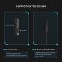 NUBWO N12 Gaming Headset & Xbox one Headset & PS4 Headset,3.5mm Surround Stereo Gaming Headphones with Mic Soft Memory Earmuffs for PC,Laptop, PS3, Video Game with Flexible Microphone Volume Control