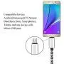 Micro USB Cable 6ft 3Pack by Ailun High Speed 2.0 USB A Male to Micro USB Sync Charging Nylon Braided Cable with 56k Ohm Pull-up Resistor for Smartphone Tablets Silver and Blackwhite Micro USB Cable 6ft 3Pack by Ailun High Speed 2.0 USB A Male to Micro USB Sync Charging Nylon Braided Cable with 56k Ohm Pull-up Resistor for Smartphone Tablets Silver and Blackwhite