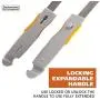 Wahl Double-sided Shedding Blade for pet dog or cat hair or fur by The Brand Used By Professionals. #858408,Orange/White Wahl Double-sided Shedding Blade for pet dog or cat hair or fur by The Brand Used By Professionals. #858408,Orange/White