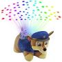 Pillow Pets Nickelodeon Paw Patrol Sleeptime Lites – Chase Plush Night Light