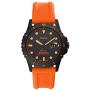 Fossil Mens FB-01 Stainless Steel Casual Quartz Watch