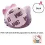 Kerrs Choice Hello Kitty Mobile Cell Phone Stand Holder Grip Cute 360 Degree Rotating Stand Car Mounts Kerrs Choice Hello Kitty Mobile Cell Phone Stand Holder Grip Cute 360 Degree Rotating Stand Car Mounts