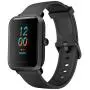 Amazfit Bip S Fitness Smartwatch, 40 Day Battery Life, 10 Sports Modes, Heart Rate, 1.28 Always-On Display, Water Resistant, Built-in GPS, Carbon Black Amazfit Bip S Fitness Smartwatch, 40 Day Battery Life, 10 Sports Modes, Heart Rate, 1.28 Always-On Display, Water Resistant, Built-in GPS, Carbon Black