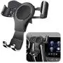 LUNQIN Car Phone Holder for 2018-2020 Chevrolet Equinox SUV Auto Accessories Navigation Bracket Interior Decoration Mobile Cell Phone Mount LUNQIN Car Phone Holder for 2018-2020 Chevrolet Equinox SUV Auto Accessories Navigation Bracket Interior Decoration Mobile Cell Phone Mount