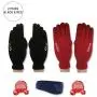 CoolKo Newest Touch Screen Glove for Smartphones and tablets with SPECIAL BONUS PREMIUM QUALITY HOT ITEM CoolKo Newest Touch Screen Glove for Smartphones and tablets with SPECIAL BONUS PREMIUM QUALITY HOT ITEM