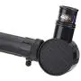 Ruiqas Children Telescope Kids Educational Gift Toy Monocular Space Astronomical Telescope with Tripod 20X 30X 40X Eyepieces