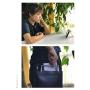 Cell Phone Stand Multi-Angle,EKUCI Portable Stand/Universal Desktop Cradle can be Used on All Smartphones, Suitable for The iPad Mini Series, e-Reader - White