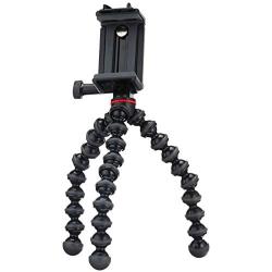 Joby GripTight Smartphone/Action Camera Flexible Tripod Stand Kit