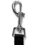 Downtown Pet Supply Dog Puppy Obedience Recall Training Agility Lead - Great for Training, Play, Camping, or Backyard (15ft, 20ft, 30ft, 50ft, 75ft, 100ft, 150ft, 200ft)