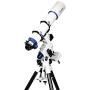 Meade Instruments LX85 115mm APO with AudioStar, Model: 217009