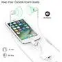 [Apple MFi Certified] Lightning to 3.5 mm Headphone Adapter Dual Ports Dongle Charger Jack&AUX Audio 3.5 mm Earphone Accessory,for iPhone 11/11 Pro/X/8,7 Plus/8 Plug and Play Support All iOS System