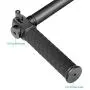 Neewer Dual Hand Grip for Neewer Crane M Zhiyun Crane M 3 Axis Hand Stabiliser Non-Slip Durable Camera Gimbal Space Aluminium Alloy Black Neewer Dual Hand Grip for Neewer Crane M Zhiyun Crane M 3 Axis Hand Stabiliser Non-Slip Durable Camera Gimbal Space Aluminium Alloy Black