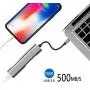 USB C to HDMI Adapter for Samsung DeX Desktop Experience for Galaxy Note10/Note9/S10/S9/S8/TabS4/S5e/S6,Type C Hub with HDMI 4K,USB3.0,Type-C Charging,SD/TF Card Reader,Nintendo Switch