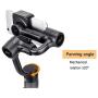 Freevision VILTA SE 3 Axis Gimbal, Smartphone Stabilizer for Android Smartphone Samsung Galaxy Payload and FV Share APP Support