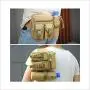 Lemon Park Tactical Waist Bag Military Fanny Pack,Waterproof Utility Belt with Water Bottle Holder,Suitable for Hiking&Mountaineering&Camping&Riding&Fishing&Shooting Lemon Park Tactical Waist Bag Military Fanny Pack,Waterproof Utility Belt with Water Bottle Holder,Suitable for Hiking&Mountaineering&Camping&Riding&Fishing&Shooting