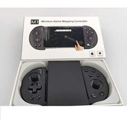 TEMP Gamepad for iOS Android Mobile Phone Pc Wireless Controller Game Joystick Wireless Game Controller Bluetooth Connection, Good Value for MoneyGood Compatibility Excellent Control