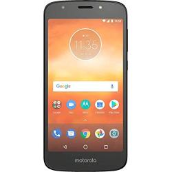 Motorola Moto E5 Play Smartphone 16GB Verizon Wireless Prepaid - Carrier Locked to Verizon Prepaid