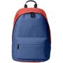 AmazonBasics Everyday School Laptop Backpack - Navy