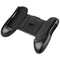 Portable Game Handle Gamepad, Phone Holder Mobile Phone Gamepad Joystick Grip Support for 4.5-6.5 inch Mobile Phone (A Type)