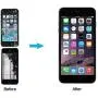 Screen Replacement Compatible with iPhone 6S 4.7 inch Full Assembly - LCD 3D Touch Display Digitizer with Ear Speaker, Sensors and Front Camera, Fit Compatible with All iPhone 6s (Black) Screen Replacement Compatible with iPhone 6S 4.7 inch Full Assembly - LCD 3D Touch Display Digitizer with Ear Speaker, Sensors and Front Camera, Fit Compatible with All iPhone 6s (Black)