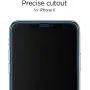 Spigen Tempered Glass Screen Protector Designed for iPhone Xs (2018) / iPhone X (2017) [2 Pack] - Maximum Protection