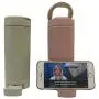 UNIQUETRAM Smart Water Bottle with Phone Holder UNIQUETRAM Smart Water Bottle with Phone Holder