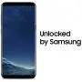 Samsung Galaxy S8 64GB Phone - 5.8in Unlocked Smartphone - Midnight Black (Renewed) Samsung Galaxy S8 64GB Phone - 5.8in Unlocked Smartphone - Midnight Black (Renewed)