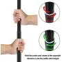 LED Ring Light with Phone Tripod Stand Kit - Yingnuost 10 Camera Photography Video Recording Selfie Ringlight with Tablet Holder for iPad iPhone & Android Cell Phones