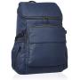 AmazonBasics Urban Backpack for Laptops up to 15-Inches - Navy