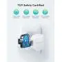 USB C Wall Charger, RAVPower 30W PD 3.0 GaN Tech Type C Fast Charging Power Delivery Foldable Adapter, Compatible with iPhone 11 Pro Max XR XS X SE 2, MacBook Air iPad Pro, Galaxy, Nintendo and More