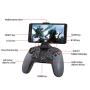 CX-9116 Wireless Bluetooth Gamepad Gaming Controller Joystick Dual Motor Turbo Gamepads for Windows Android Phone