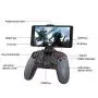 CX-9116 Wireless Bluetooth Gamepad Gaming Controller Joystick Dual Motor Turbo Gamepads for Windows Android Phone CX-9116 Wireless Bluetooth Gamepad Gaming Controller Joystick Dual Motor Turbo Gamepads for Windows Android Phone