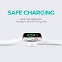 Latest Version for Apple Watch Charger MFi Certified Magnetic Charging Cable iWatch Cord for Apple Watch Series 5/4/3/2/1 for All 38mm/40mm/42mm/44mm
