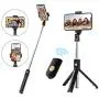 Selfie Stick Tripod with Removable Wireless Bluetooth Remote Shutter Compatible,Mini Pocket Selfie Stick for iPhone 11/XR/X/8/8P/7/7P/6s/6 Samsung Galaxy S9/8/7 Note 9/8/7 Nubia Selfie Stick Tripod with Removable Wireless Bluetooth Remote Shutter Compatible,Mini Pocket Selfie Stick for iPhone 11/XR/X/8/8P/7/7P/6s/6 Samsung Galaxy S9/8/7 Note 9/8/7 Nubia