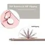 ICEYA Phone Ring Holder 360° Rotation Mirrior Phone Ring Stand Fit Well with Magnetic Phone Mount Holder Compatible with iPhone 8 Plus/XS Max and Other Smartphones (Rose Gold) ICEYA Phone Ring Holder 360° Rotation Mirrior Phone Ring Stand Fit Well with Magnetic Phone Mount Holder Compatible with iPhone 8 Plus/XS Max and Other Smartphones (Rose Gold)