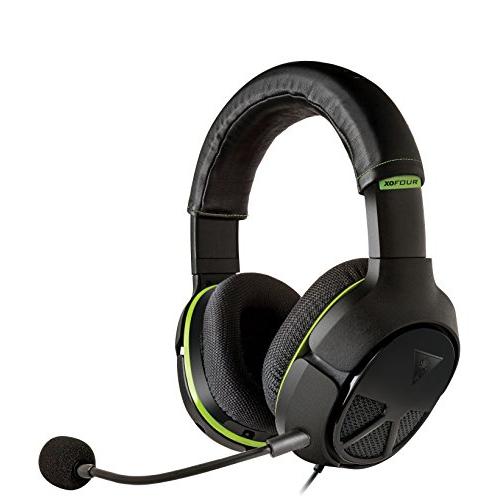 Turtle Beach - Ear Force XO Four Gaming Headset - Xbox One [Old Version]