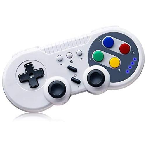 Wireless Pro Controller for Switch, STOGA Pro Controller Switch Pro Game Controller Compatible with Windows PC