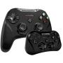 SteelSeries Stratus XL Bluetooth Wireless Gaming Controller for iOS Devices(69026)