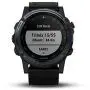 Garmin Descent Mk1, Watch-Sized Dive Computer with Surface GPS, Includes Fitness Features, Gray Sapphire with Black Band, 1.2" Garmin Descent Mk1, Watch-Sized Dive Computer with Surface GPS, Includes Fitness Features, Gray Sapphire with Black Band, 1.2"