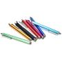 Stylus Pen, ARYKX 10 Pack of Fiber Mesh Tip Stylus for Touchscreen Devices Universal Precision Stylus Pen for iPhone, iPad, Kindle, Apple iPad Air 1 & 2, iPad 3, iPad Pro, Tablet, Smartphones