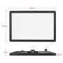 Viltrox L116T Ultra-Thin LED Video Light Photography Fill Light Adjustable Brightness and Dual Color Temp 3300K-5600K CRI95 Compatible with Canon Nikon Sony Panasonic DSLR Camera and Camcorder