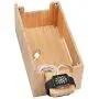 MobileVision Bamboo Charging Station & Compatible Apple Watch Adapter Combo Multi Device Organizer for Apple Watch, Smartphones, Tablets, Laptops, and More MobileVision Bamboo Charging Station & Compatible Apple Watch Adapter Combo Multi Device Organizer for Apple Watch, Smartphones, Tablets, Laptops, and More