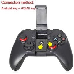 iPEGA PG-9068 Wireless Gamepad BT3.0 Controle Joystick Android Gamepad Controller with 6 Inch Telescopic For Android Smart Phone/TV Box/TV/Tablet/PC/