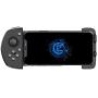 GameSir G6 Mobile Game Controller for Call of Duty Mobile/PUBG/Fortnite/Rules of Survival, Wireless Telescopic Bluetooth Controller Gamepad for iPhone (Renewed)
