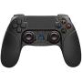 Mobile Game Controller| Wireless Smartphone Joystick Gamepad Android Controller Bluetooth Control for and Android Smart TV with Support