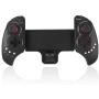 Mobile Game Controller, PowerLead PG9023S Wireless Gamepad Gaming Trigger Game Controller Compatible with 5-10" iOS/Android Phone PC Tablet (Does not Support Above ios13.4)